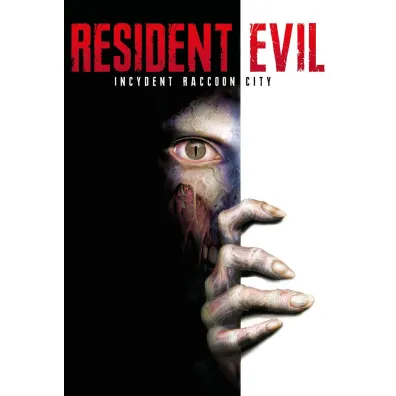 Resident Evil. Incydent Raccoon City - Adam Piechota redaktor prowadz�cy