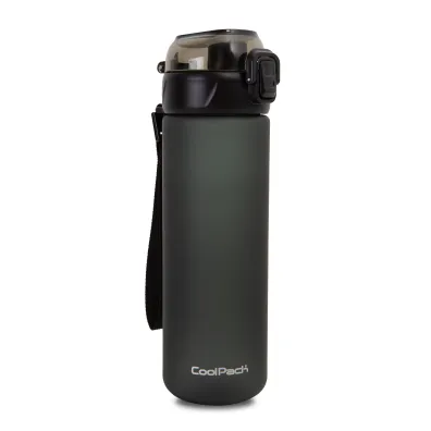 Coolpack, Bidon Axel 620ml - Black (02666CP)