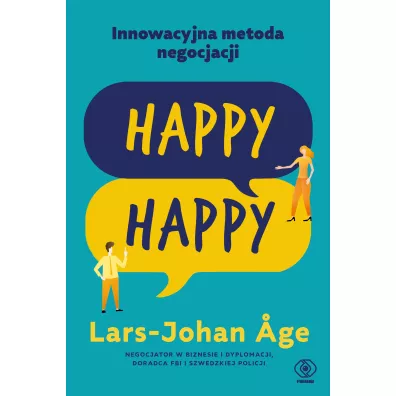 Happy–happy - Lars-Johan Age