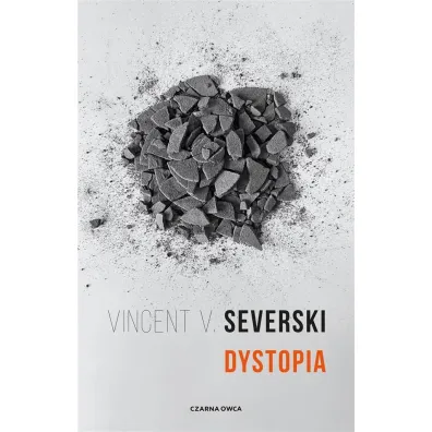 Dystopia. Sekcja. Tom 4