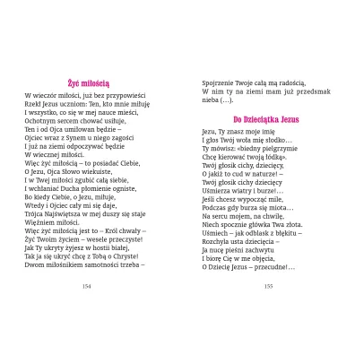Modlitewnik czcicieli �w. Teresy z Lisieux