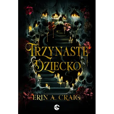 Trzynaste dziecko - Erin A. Craig