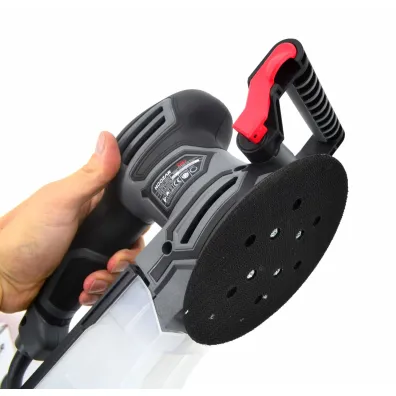 Hoozar Szlifierka mimo�rodowa 150mm450w z r�czk�