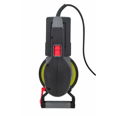 Hoozar Szlifierka mimo�rodowa 150mm450w z r�czk�