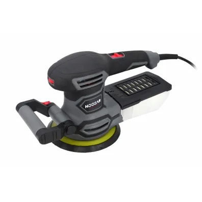 Hoozar Szlifierka mimo�rodowa 150mm450w z r�czk�