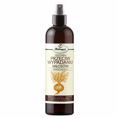 Herbapol Krak�w Od�ywka przeciw wypadaniu w�os�w 250 ml