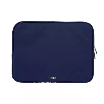 Milan Etui na laptopa 13" 1918 granatowe