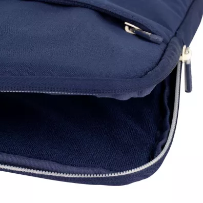 Milan Etui na laptopa 13" 1918 granatowe