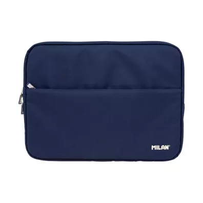 Milan Etui na laptopa 13" 1918 granatowe