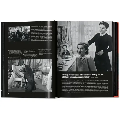 Film Noir. 100 All-Time Favorites