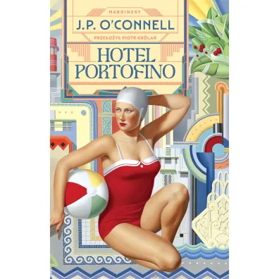 Hotel Portofino - J. P. O'Connell