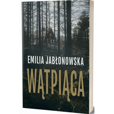 W�tpi�ca - Emilia  Jab�onowska