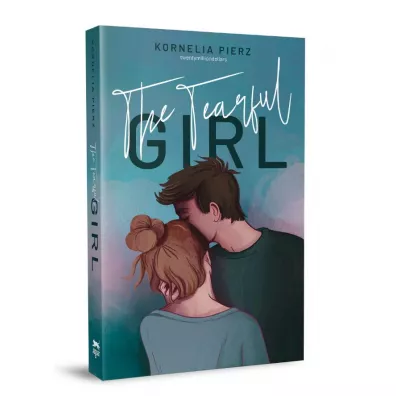 The Tearful Girl. The Mysterious Hunk. Tom 2