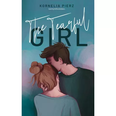 The Tearful Girl. The Mysterious Hunk. Tom 2