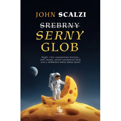 Serny glob - John Scalzi