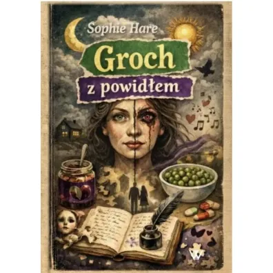 Groch z powid�em - Sophie  Hare