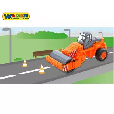 Auto Wale WADER POLESIE 36742 WADP