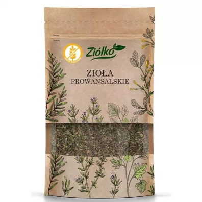 Zi�ko Zio�a Prowansalskie 25 g