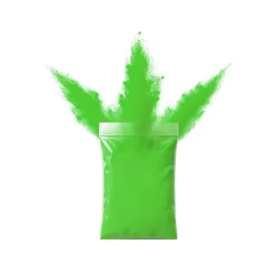 Godan Proszek holi zielony 70g