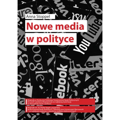 Nowe media w polityce - Anna Stoppel