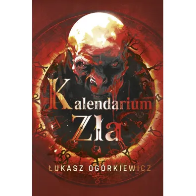 Kalendarium z�a - �ukasz  Og�rkiewicz
