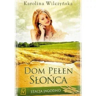 Dom peen soca. Stacja Jagodno. Tom 6 - Karolina Wilczyska