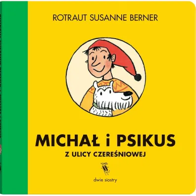 Micha� i Psikus z ulicy Czere�niowej