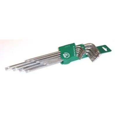 Jonnesway Torx 10cz.b.d�. h12s110s