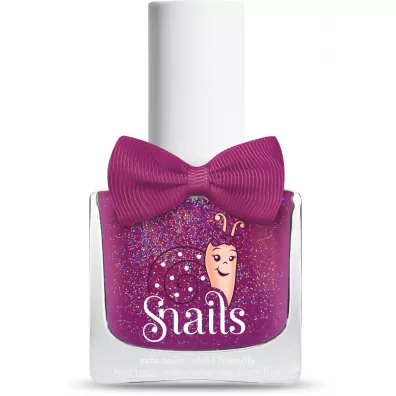 Snails Lakier do paznokci dla dzieci - tutu 10.5 ml
