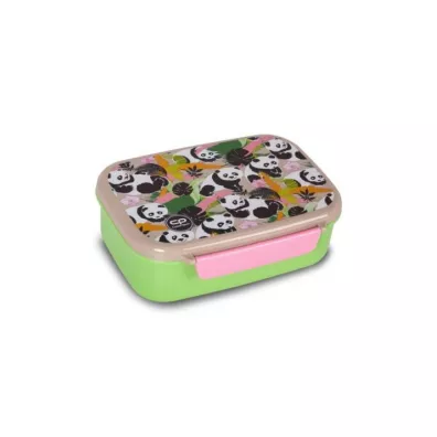 Coolpack Panda Gang Pudeko niadaniowe Foodyx Panda Gang CoolPack PATIO Z18829