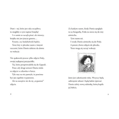 Kiedy ostatnio by�am szcz�liwa