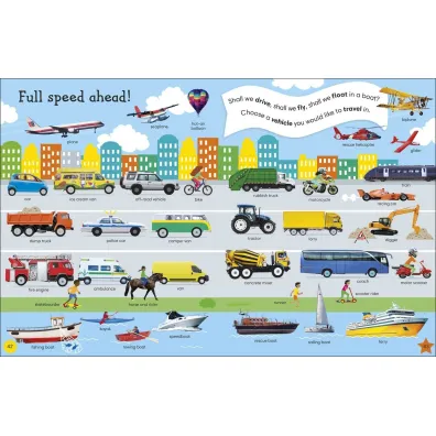 1000 Useful Words. Build Vocabulary and Literacy Skills wer. angielska