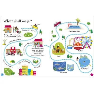 1000 Useful Words. Build Vocabulary and Literacy Skills wer. angielska