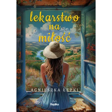 Lekarstwo na mi�o�� - Agnieszka  �epki