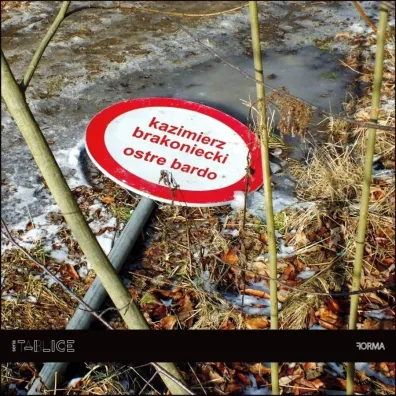 Ostre bardo - Kazimierz Brakoniecki, Piotr Micha�owski