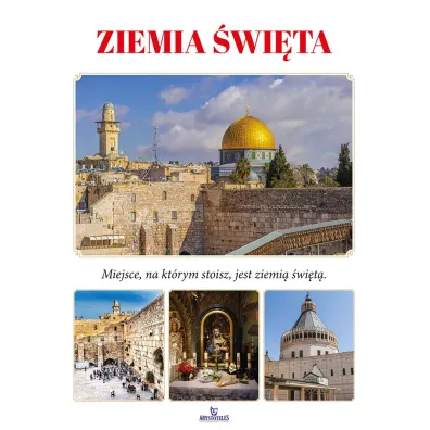Ziemia �wi�ta - Dorota Krasnod�bska