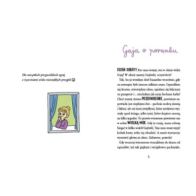 Le�na Zgraja. Gaja z Gaj�wki. Tom 5