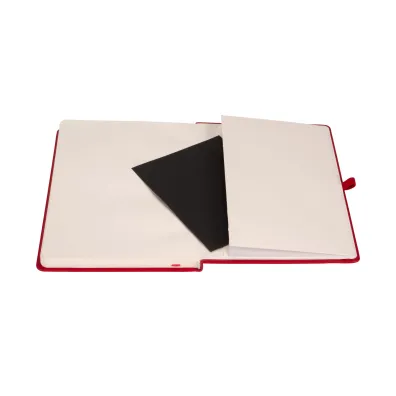 Antra Notes Memofix A5 linia