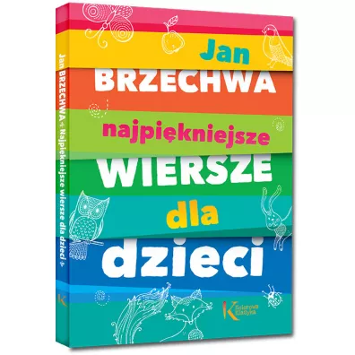 Najpikniejsze wiersze dla dzieci