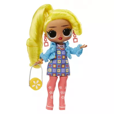 L.O.L. Surprise Tweens Core - Hana Groove Mga Entertainment