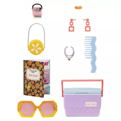 L.O.L. Surprise Tweens Core - Hana Groove Mga Entertainment