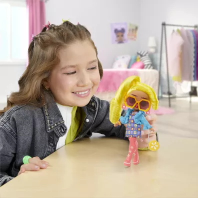 L.O.L. Surprise Tweens Core - Hana Groove Mga Entertainment