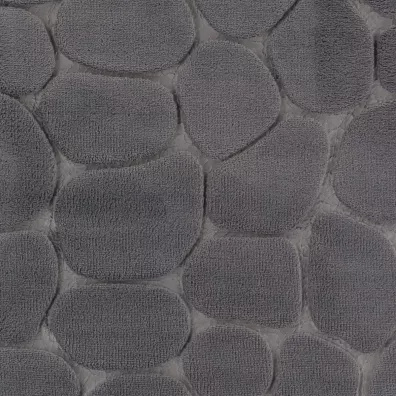 Tendance Dywanik azienkowy 45x120 Stones Grafit