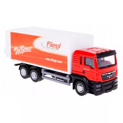 RMZ City 1:64 Fliegl Dostawczy Daffi