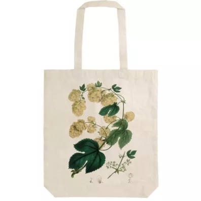 Skona Ting Torba bawe�niana Chmiel STBAG 24