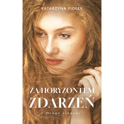 Za horyzontem zdarze� - Katarzyna  Fio�ek