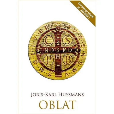 Oblat - Joris-Karl Huysmans