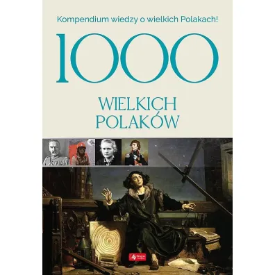 1000 wielkich Polak�w
