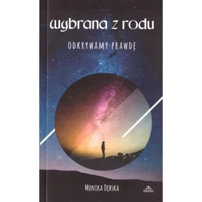 Wybrana z rodu. Odkrywamy prawd� - Regina  Sidorkiewicz