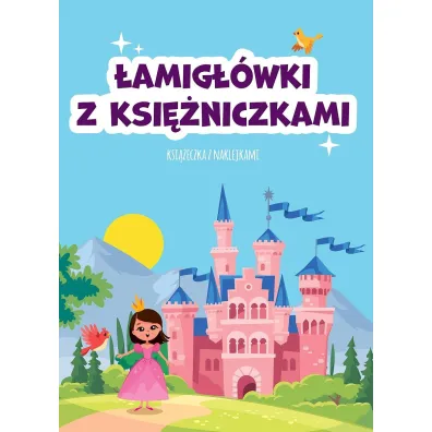 �amig��wki z ksi�niczkami